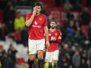 Sklamaní hráči Man United