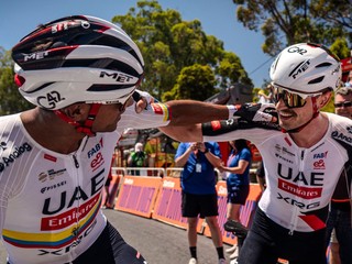 Jhonatan Narváez a Jay Vine