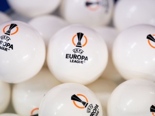 Európska liga žreb