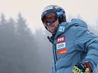 Aleksander Aamodt Kilde