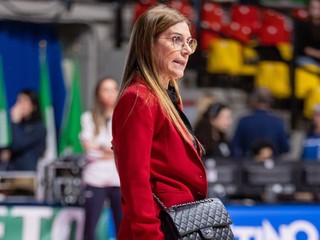 Emanuela Maccaraniová.