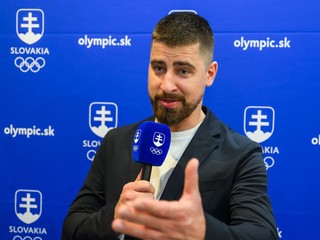 Bývalý slovenský cyklista Peter Sagan.