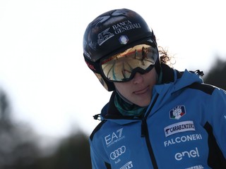 Federica Brignoneová. 