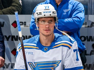 Nick Bjugstad