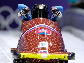 Viktória Čerňanská.