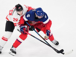 Michal Kempný v drese Česka.