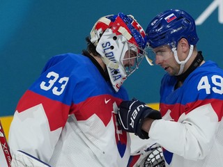 Stanislav Škorvánek a Samuel Takáč.