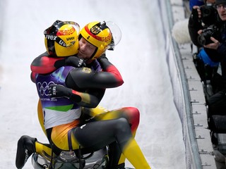 Tobias Wendl a Tobias Arlt.