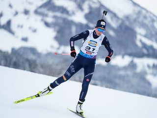 Rebecca Passlerová.