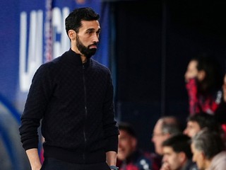 Alvaro Arbeloa.