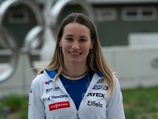 Paulína Bátovská Fialková.