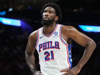 Joel Embiid