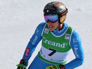 Federica Brignoneová.