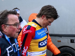 Johannes Hösflot Kläbo