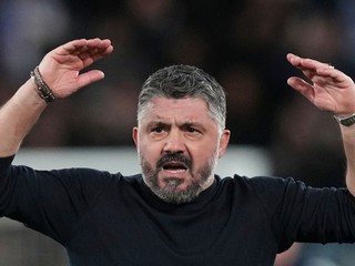 Gennaro Gattuso.