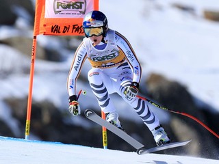 ONLINE: Zjazd žien dnes v Kvitfjelli.