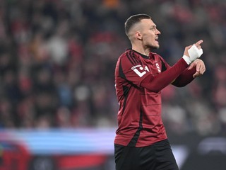 Lukáš Haraslín.