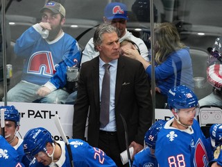 Jared Bednar.