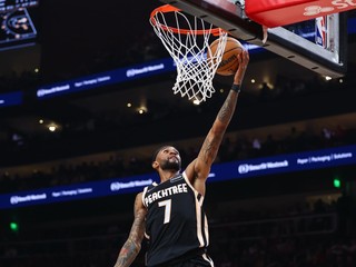 Nickeil Alexander-Walker