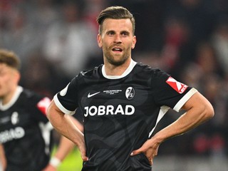 Lucas Hoeler (Freiburg). 