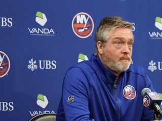 Patrick Roy.