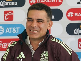 Rafael Marquez
