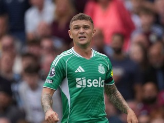 Kieran Trippier