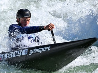 Dominik Egyházy.