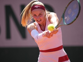 Rebecca Šramková.
