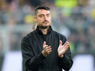 Albert Riera.