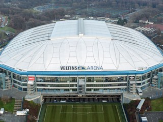 Veltins Arena
