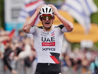 Igor Arrieta