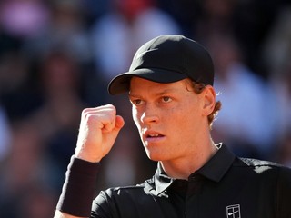 Jannik Sinner.