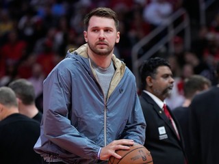 Luka Dončič.