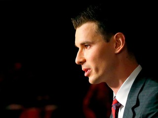 John Chayka.