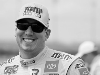 Kyle Busch
