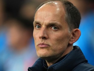 Thomas Tuchel