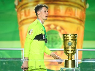 Alexander Nübel