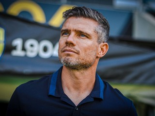 Robert Klauss