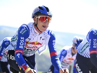 Maxim Van Gils