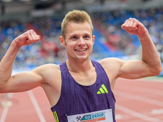 Patrik Dömötör.