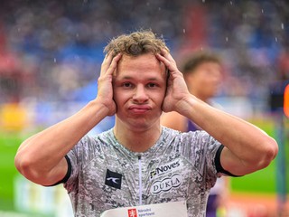 Matej Baluch.