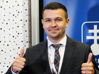 Tomáš Varga