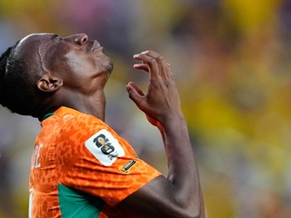 Yan Diomande.