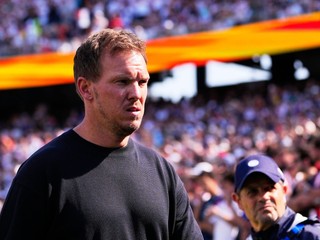 Julian Nagelsmann.