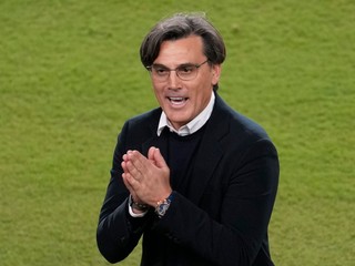 Vincenzo Montella.