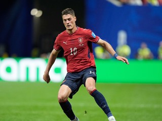 Patrik Schick