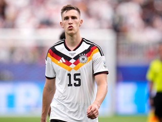 Nico Schlotterbeck