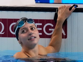Kate Douglassová.