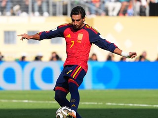Ferran Torres.
